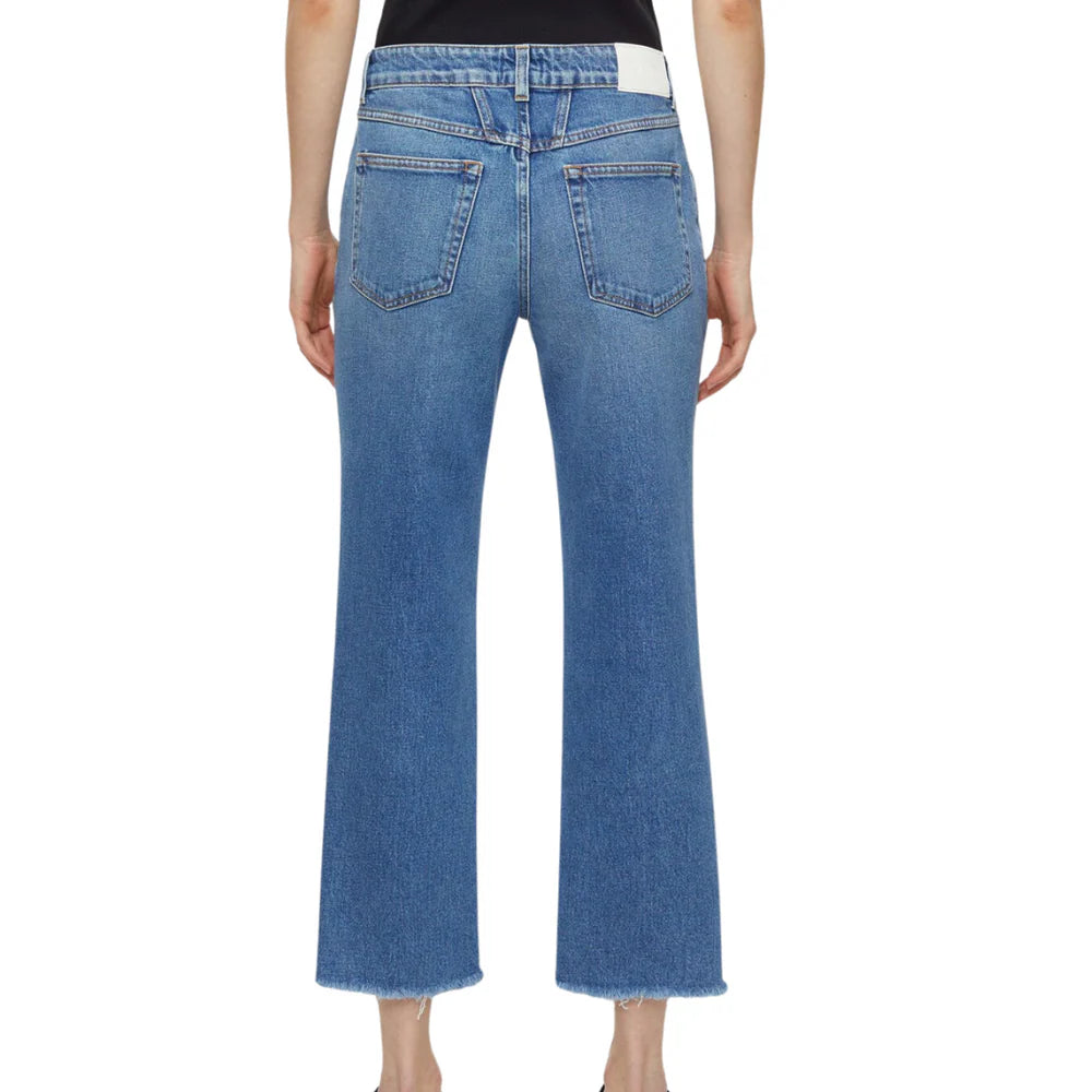 Closed - Milo Jeans - Mid Blue