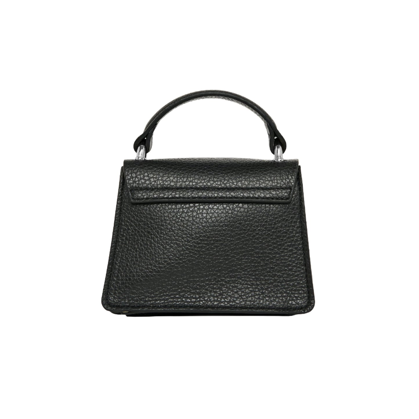 De Marquet - Signature Baby - Black Handbag