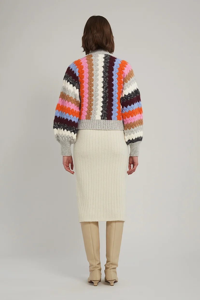 Eleven Six - Charli Cardi - Multi
