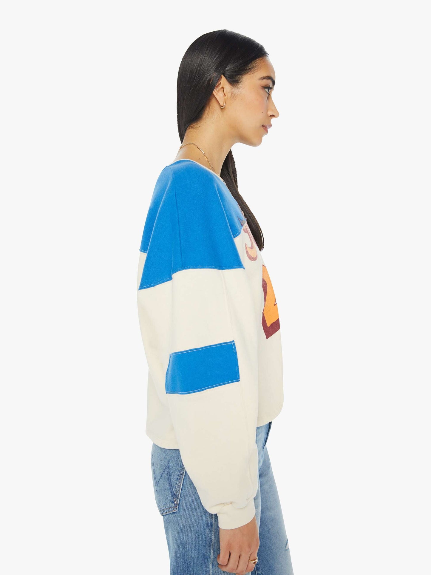 Mother-The Champ Pull Over-Mother 27