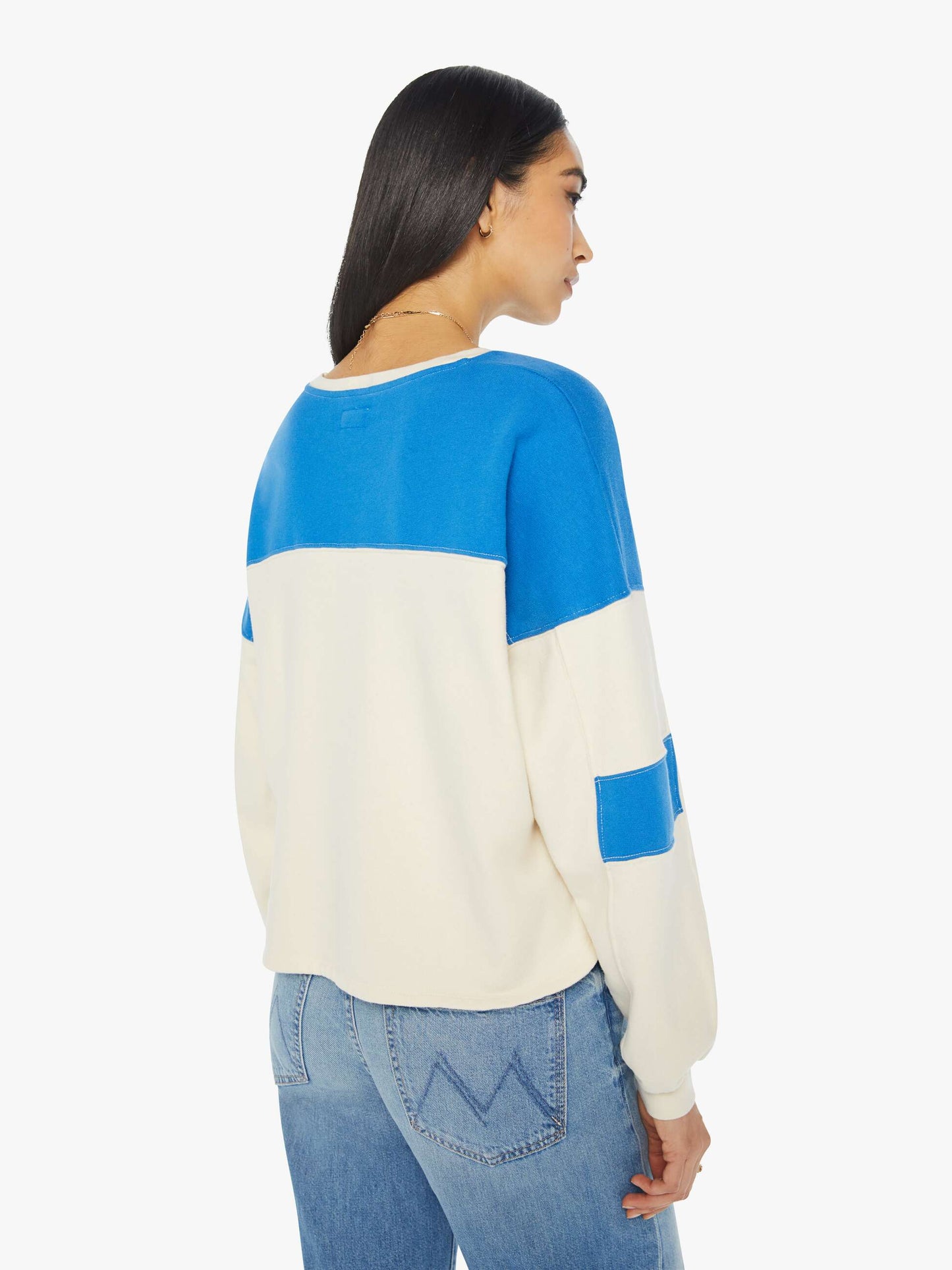 Mother-The Champ Pull Over-Mother 27