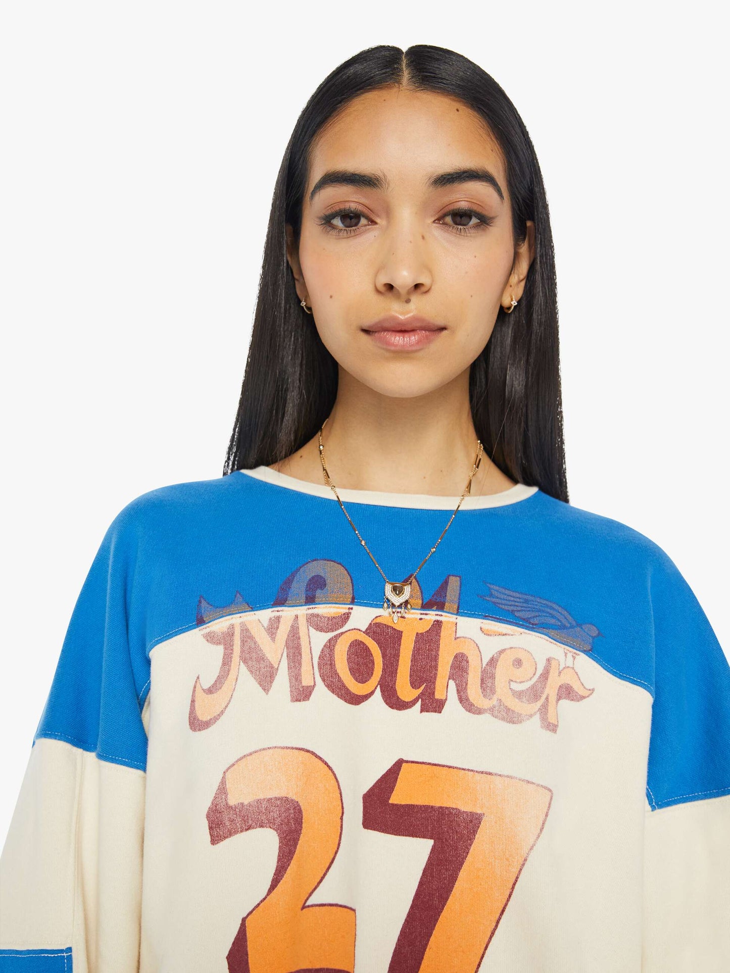 Mother-The Champ Pull Over-Mother 27