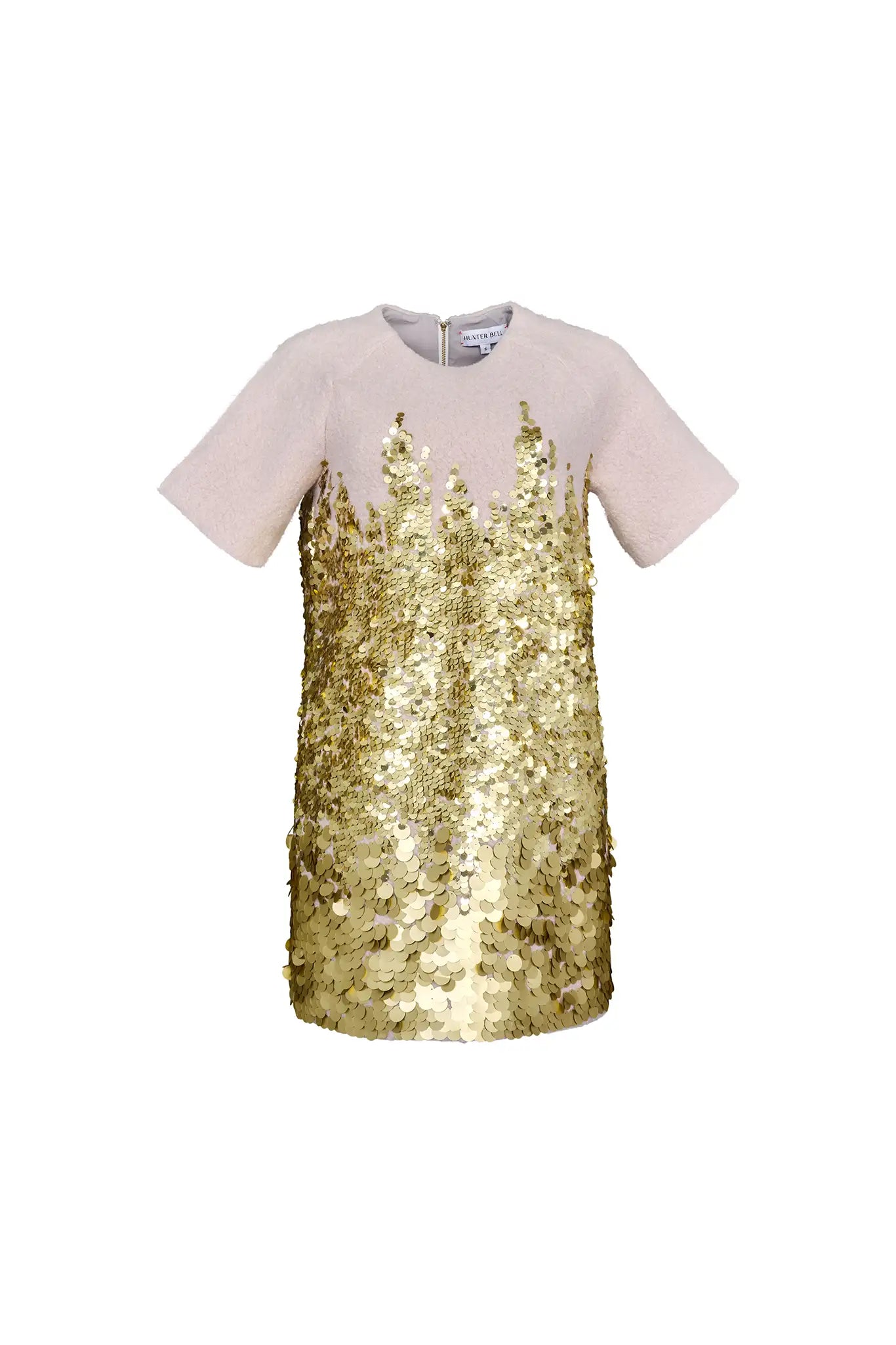 hunter bell dresses Hunter Bell Aerin Dress – Encounter