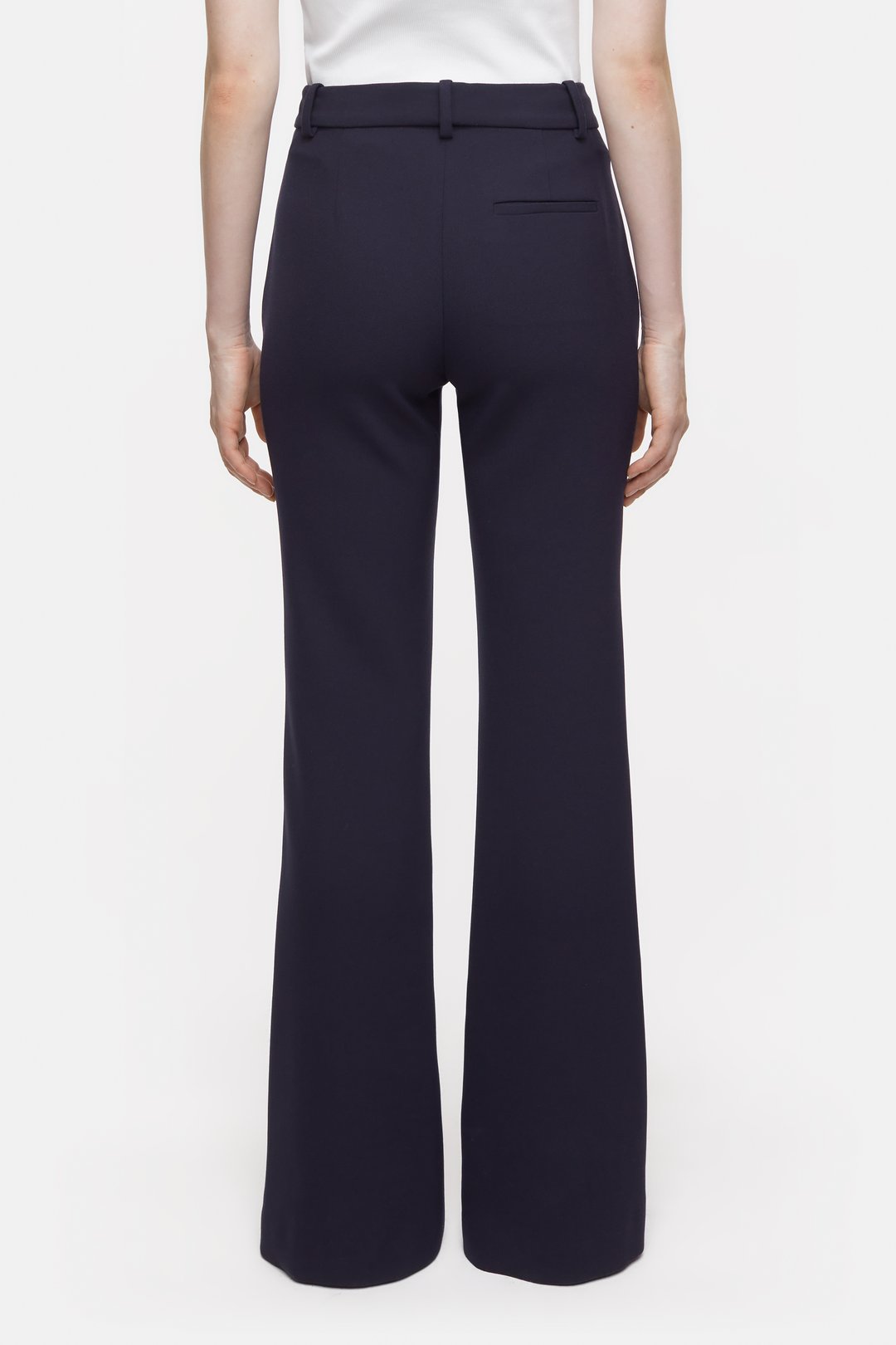 Closed - Slim Pants - Style Name Denair - Dark Night