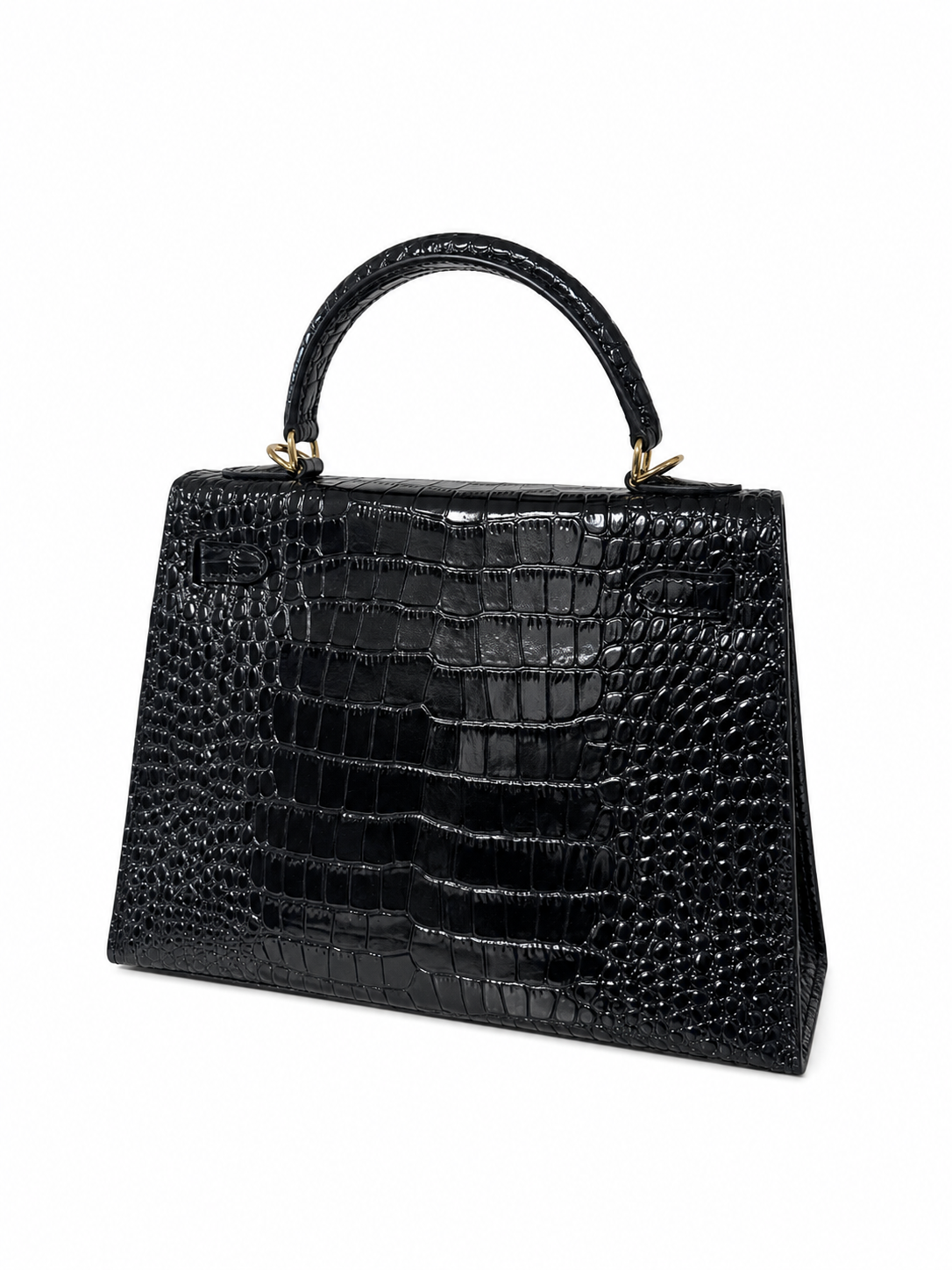 Buti - Rose 35 Cocco Mousse - Black