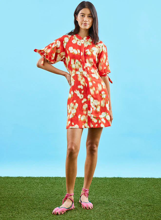Hunter Bell Molly Dress