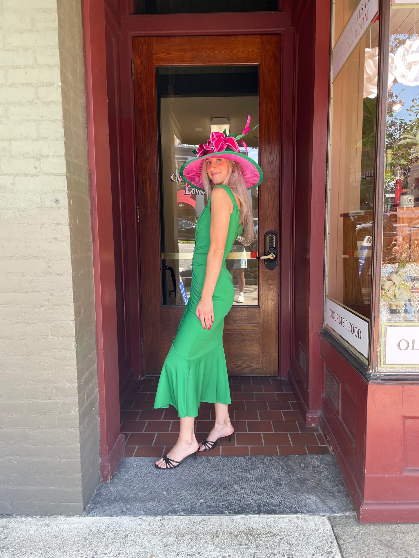 Cinq A Sept- Julieta Dress- Hyacinth