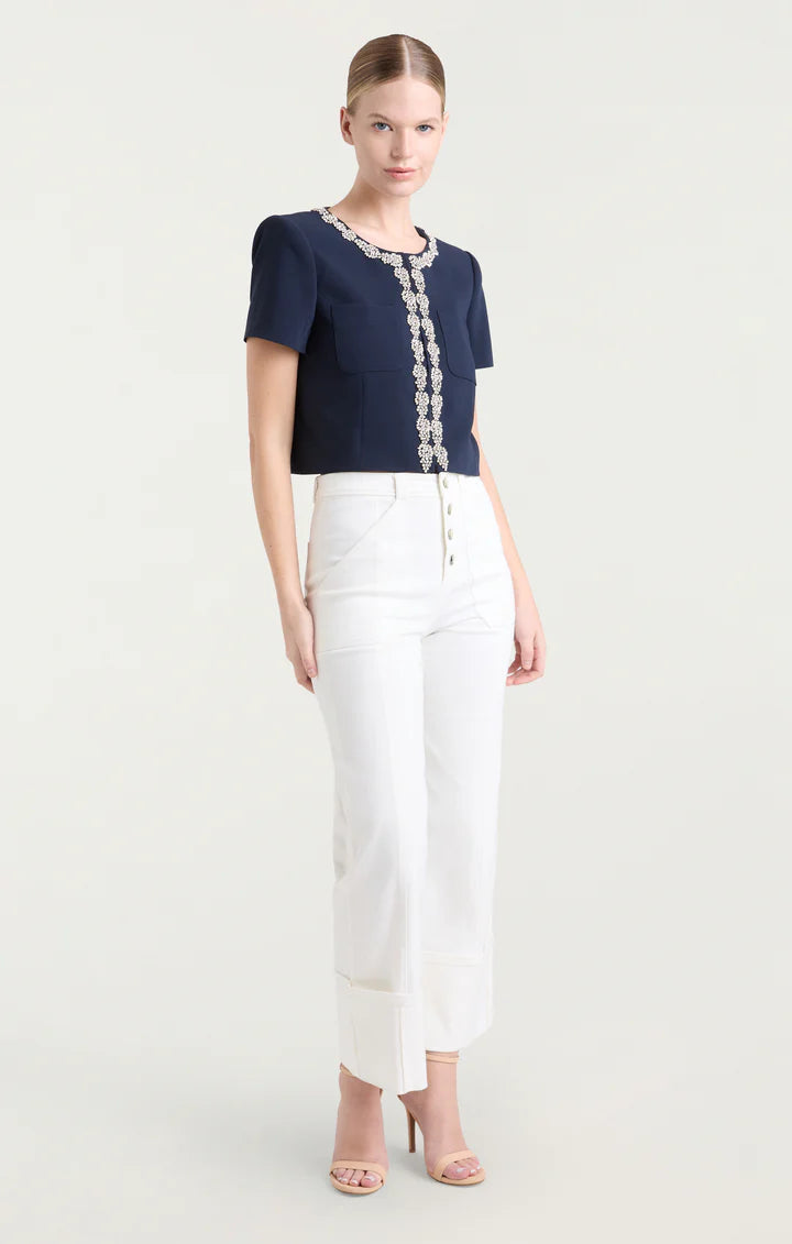 Cinq a Sept-Samina Jacket