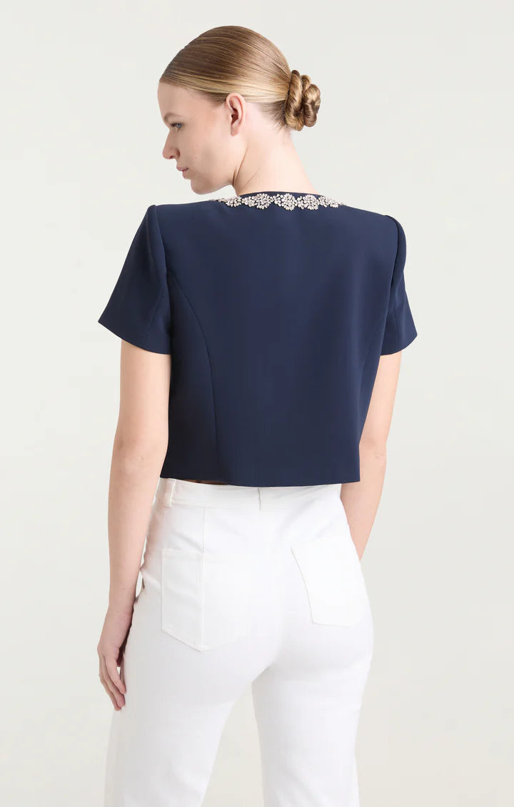 Cinq a Sept-Samina Jacket