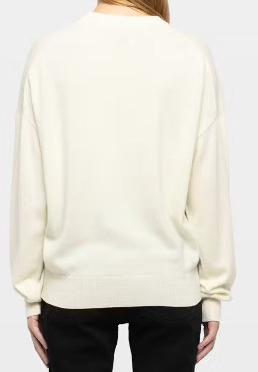 Zadig & Voltaire - SOULO LC HEART - Sweater