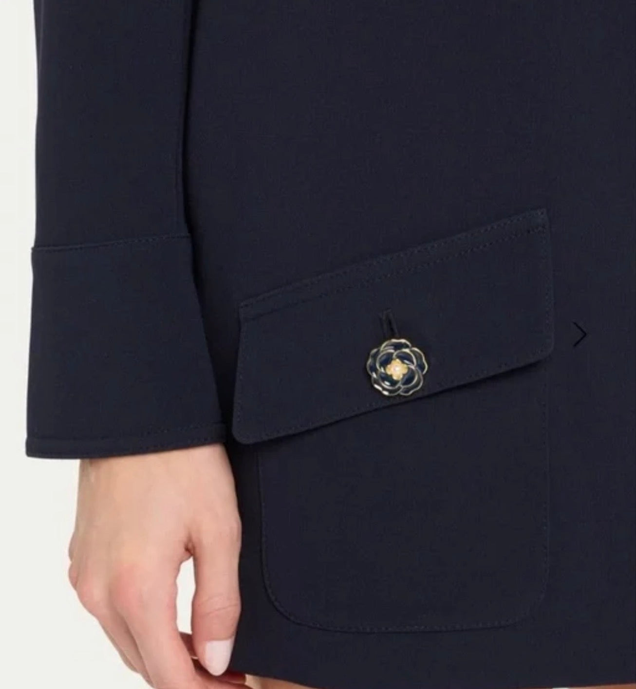 Cinq a Sept Ida Dress