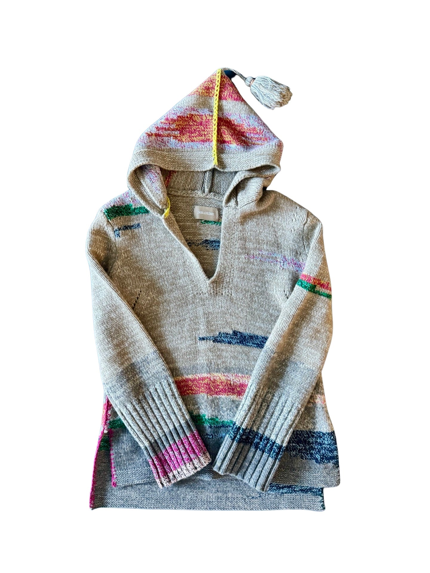 Zadig & Voltaire Malka Wews Jumper Zadig & Voltaire Malka Wews Jumper