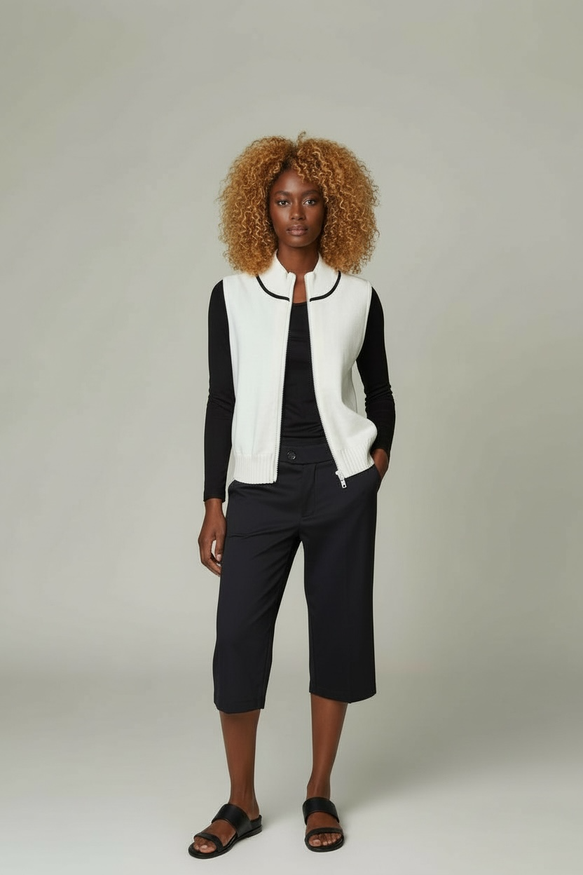 Capsule 121 Galaxy Zip Stripe