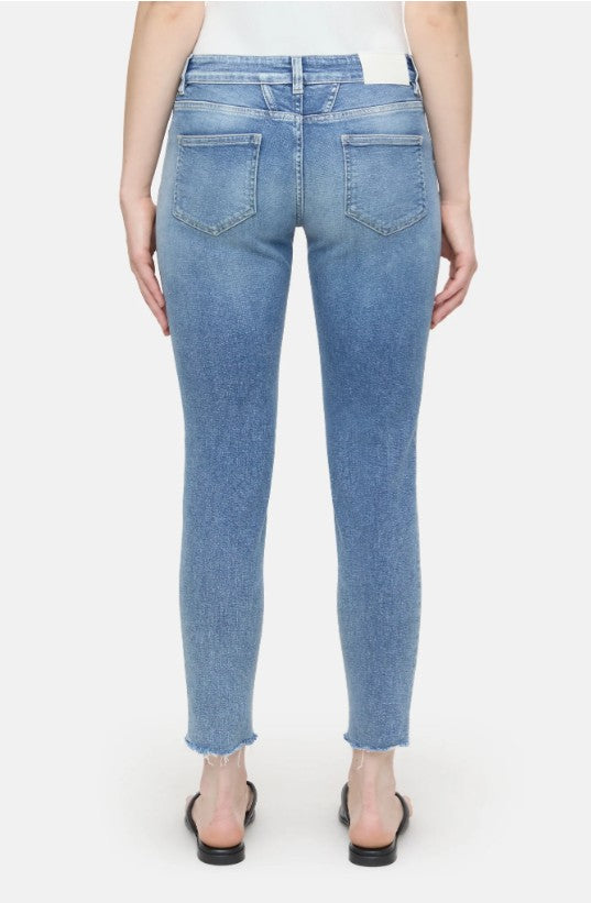 Closed - Baker Jeans - Mid Blue