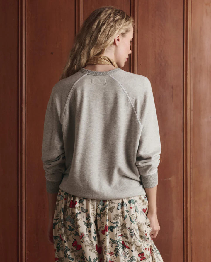 The Great - College Sweatshirt - Rider