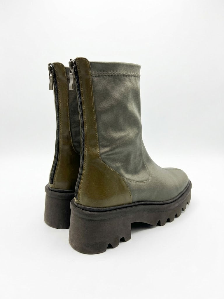 Homers - Destino Olive - Olive