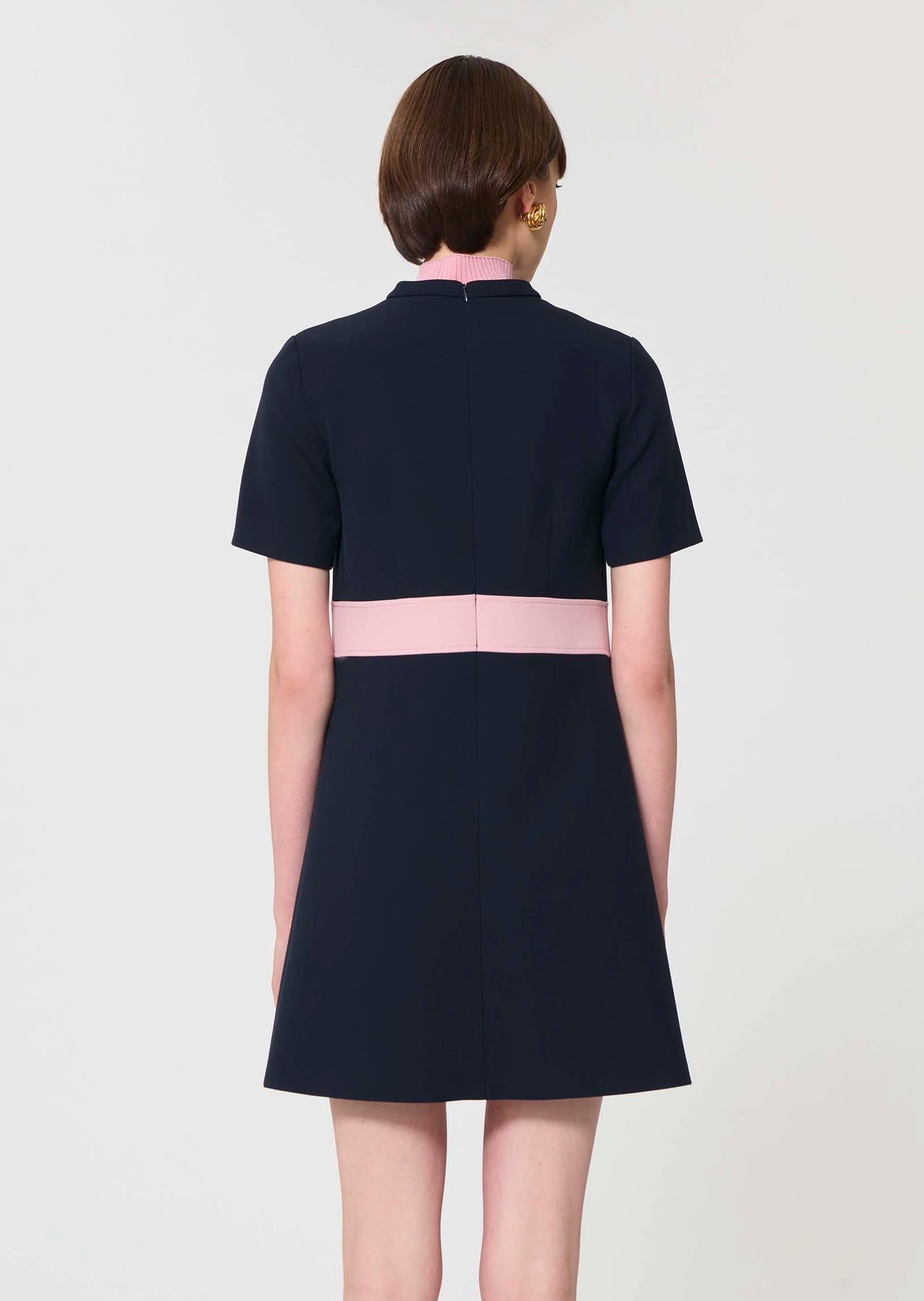 Tara Jarmon Royce Dress