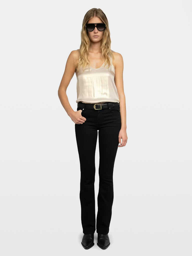 Zadig & Voltaire Tarys Tank