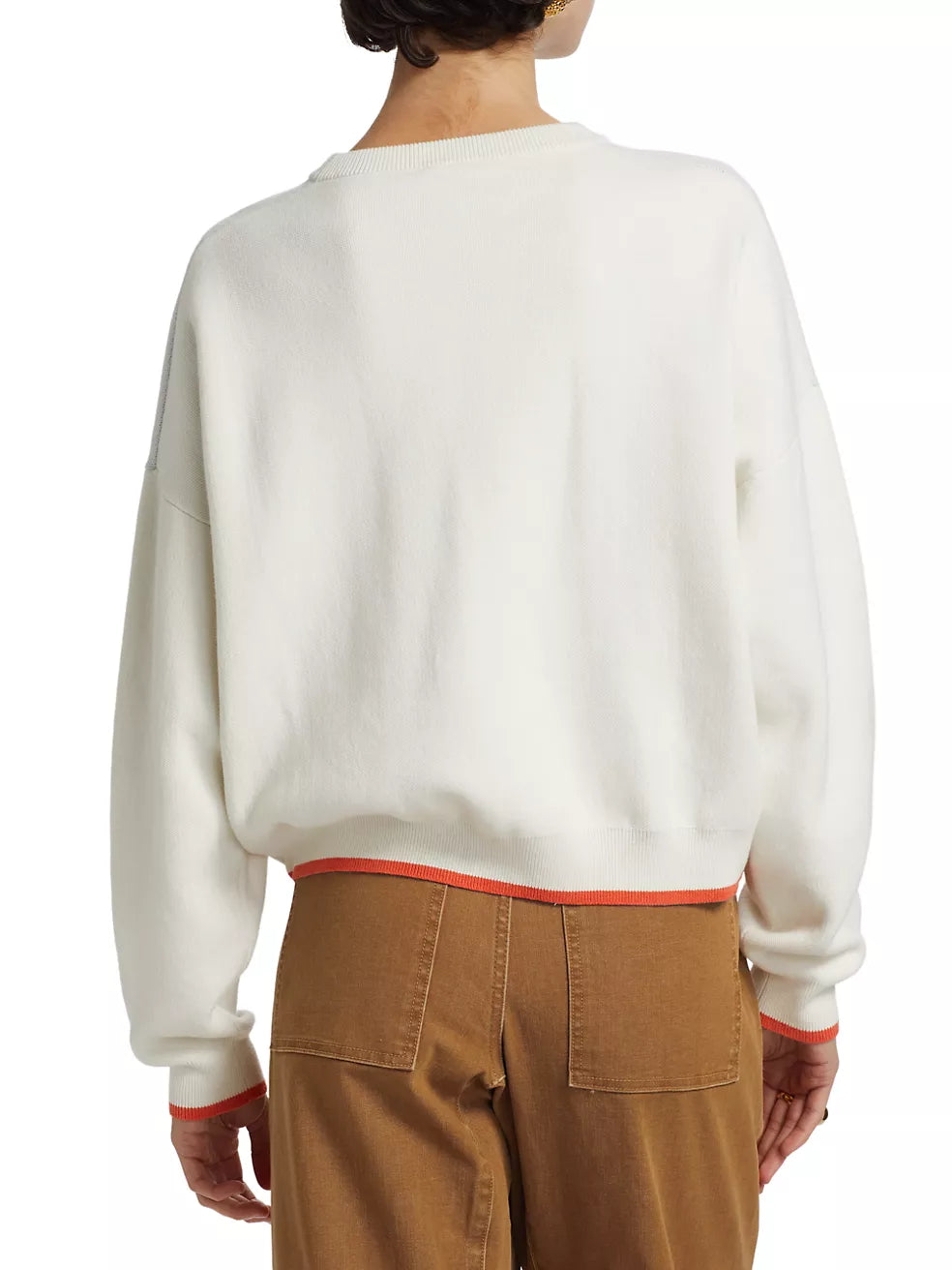 Hunter Bell Gasparilla Sweater
