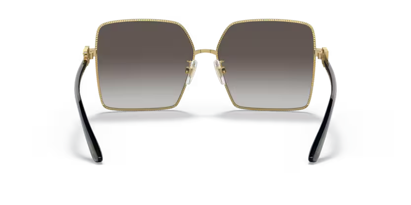 Dolce&Gabbana - 0DG2279 - Gold w/Grey Gradient Lens