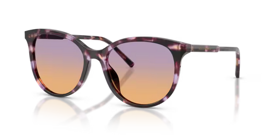Dolce&Gabbana - 0DG4540 - Violet Havana w/Orange Violet Lens