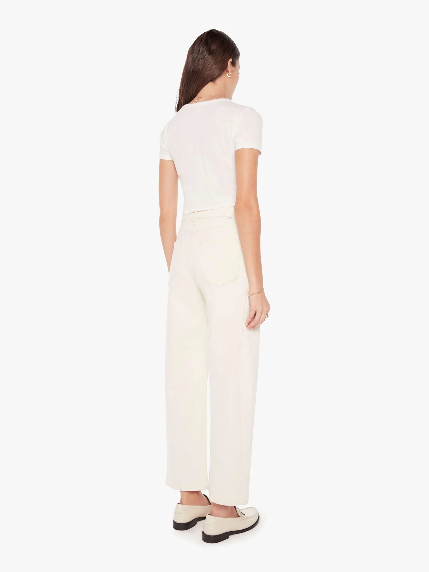 Mother - The Half-Pipe Ankle Pant