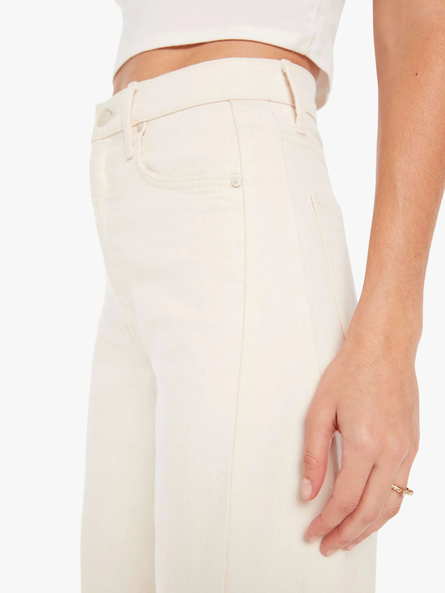 Mother - The Half-Pipe Ankle Pant
