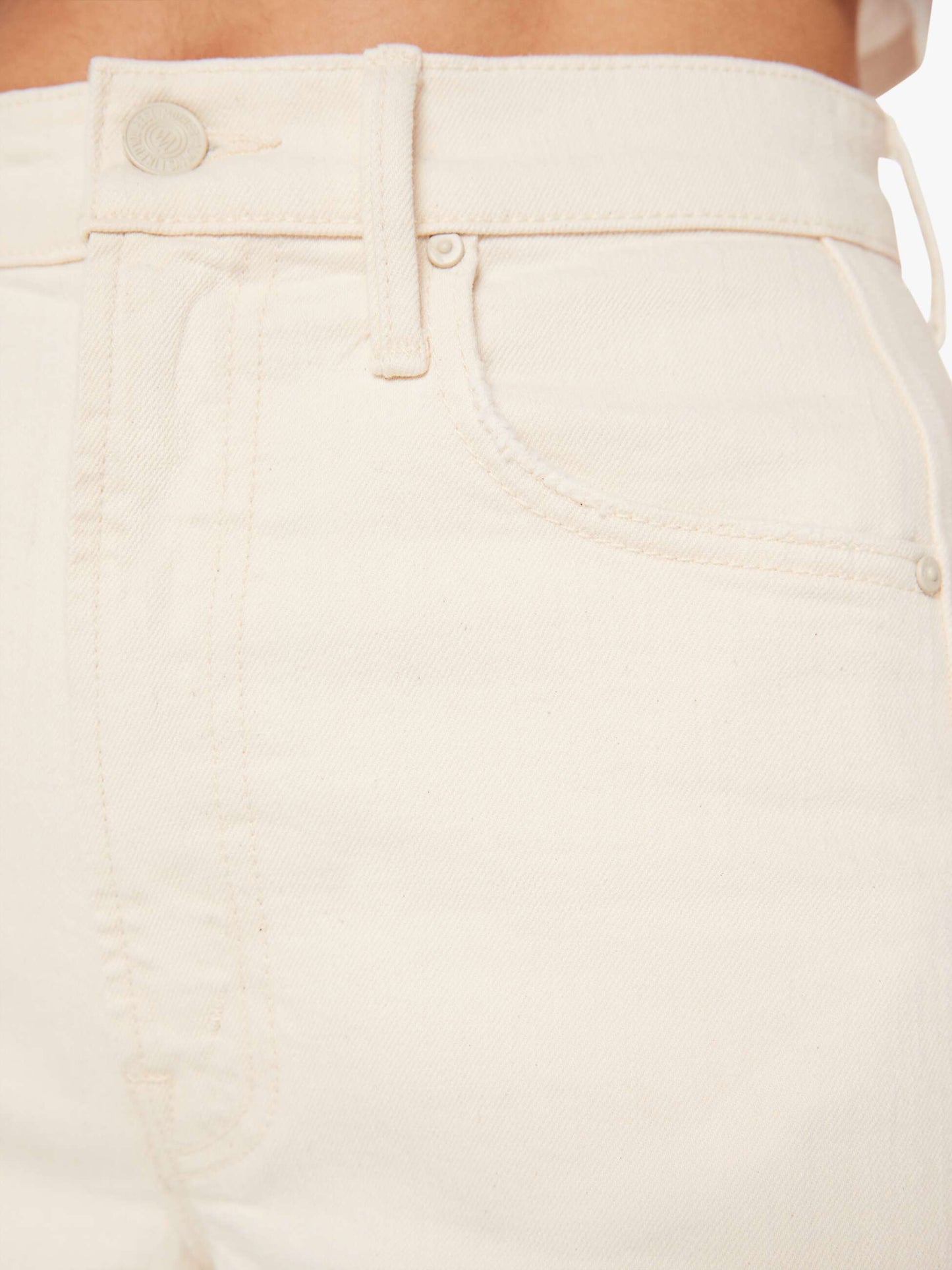 Mother - The Half-Pipe Ankle Pant