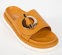 Homers - Nature Daino - BIO - 52543-21343 Sandal