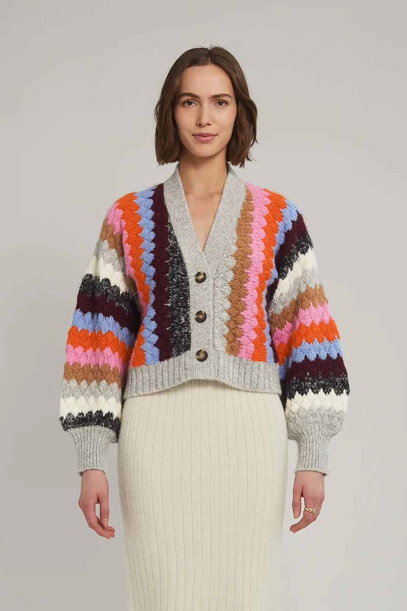 Eleven Six - Charli Cardi - Multi