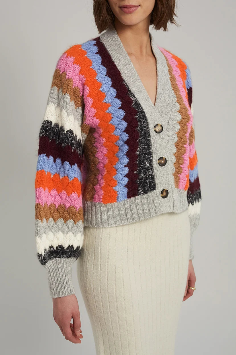 Eleven Six - Charli Cardi - Multi