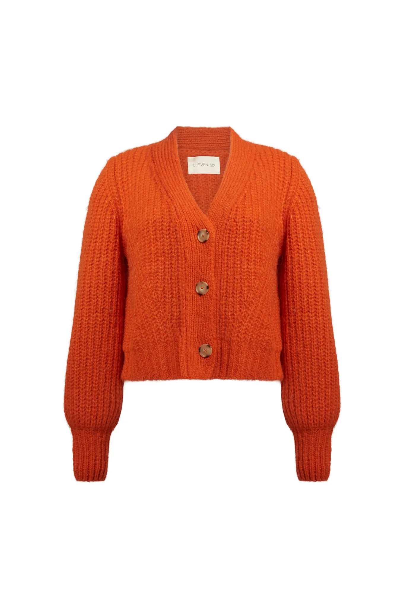 Eleven Six - Sara Cardi - Tangerine