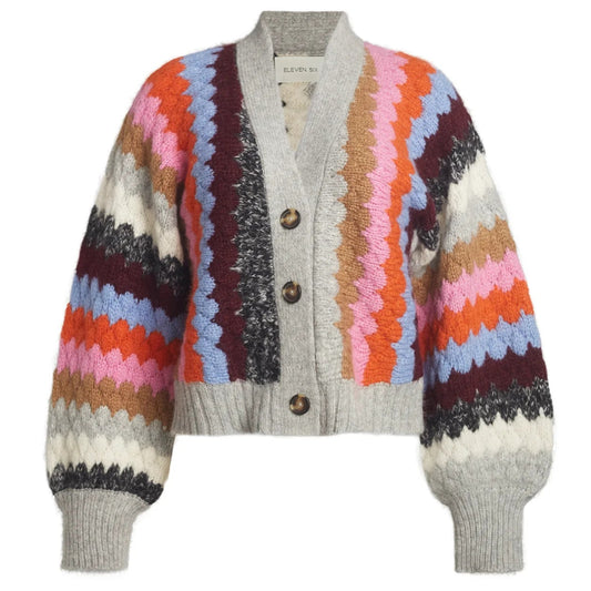 Eleven Six - Charlie Cardi - Multi