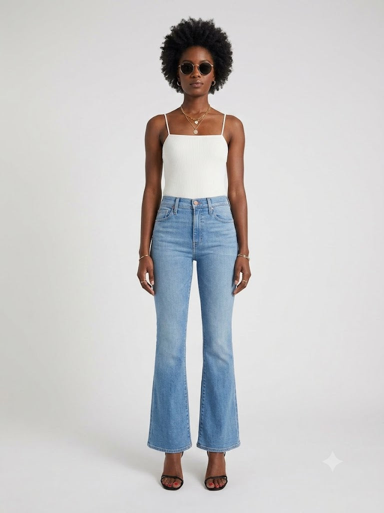 Mother - The Lil Weekender - Piece by Piece