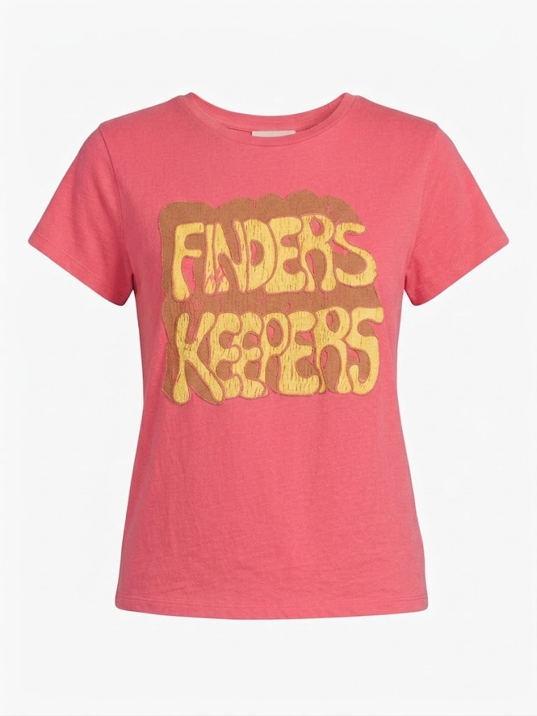 Mother - Lil Goodie Goodie Tee - Finders Keepers