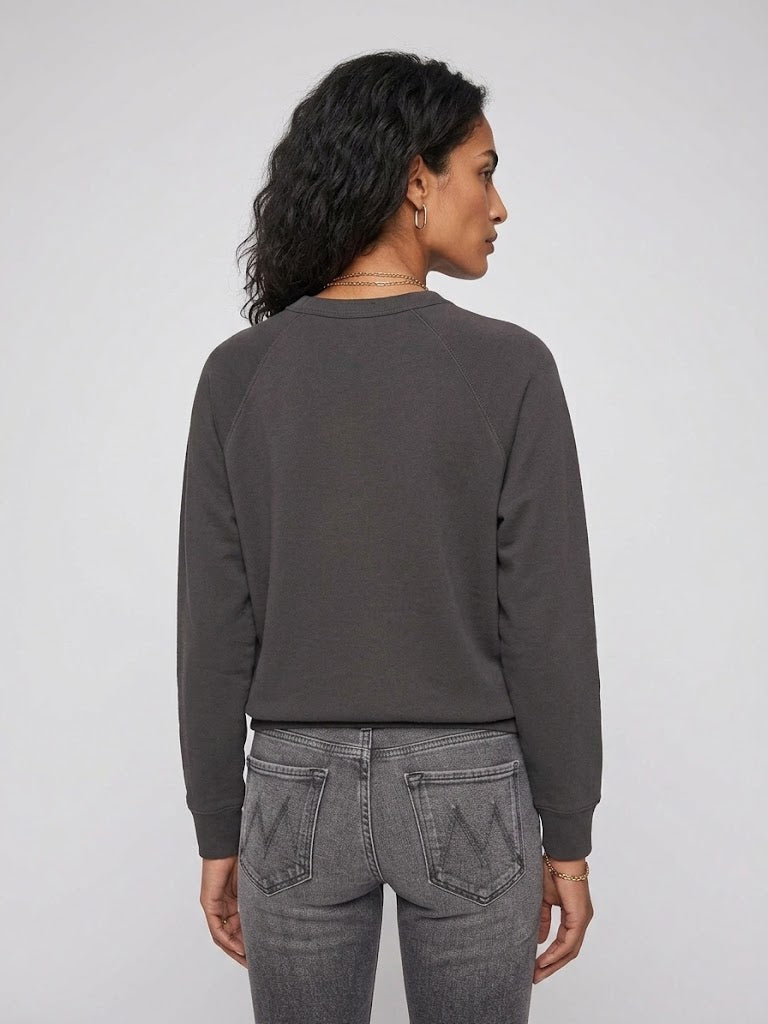 Mother - The Concert Sweatshirt - Mother Tiger