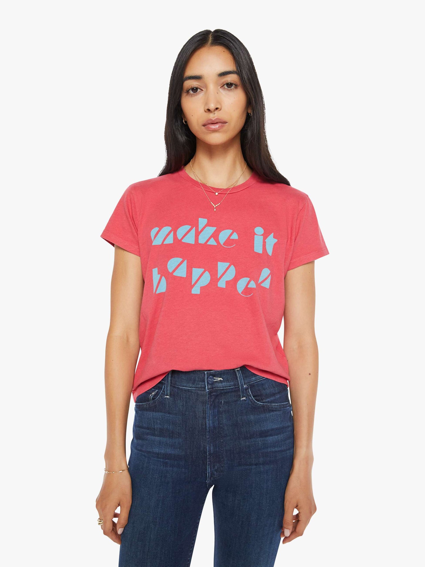 Mother - The Boxy Goodie Goodie - Make It Happen