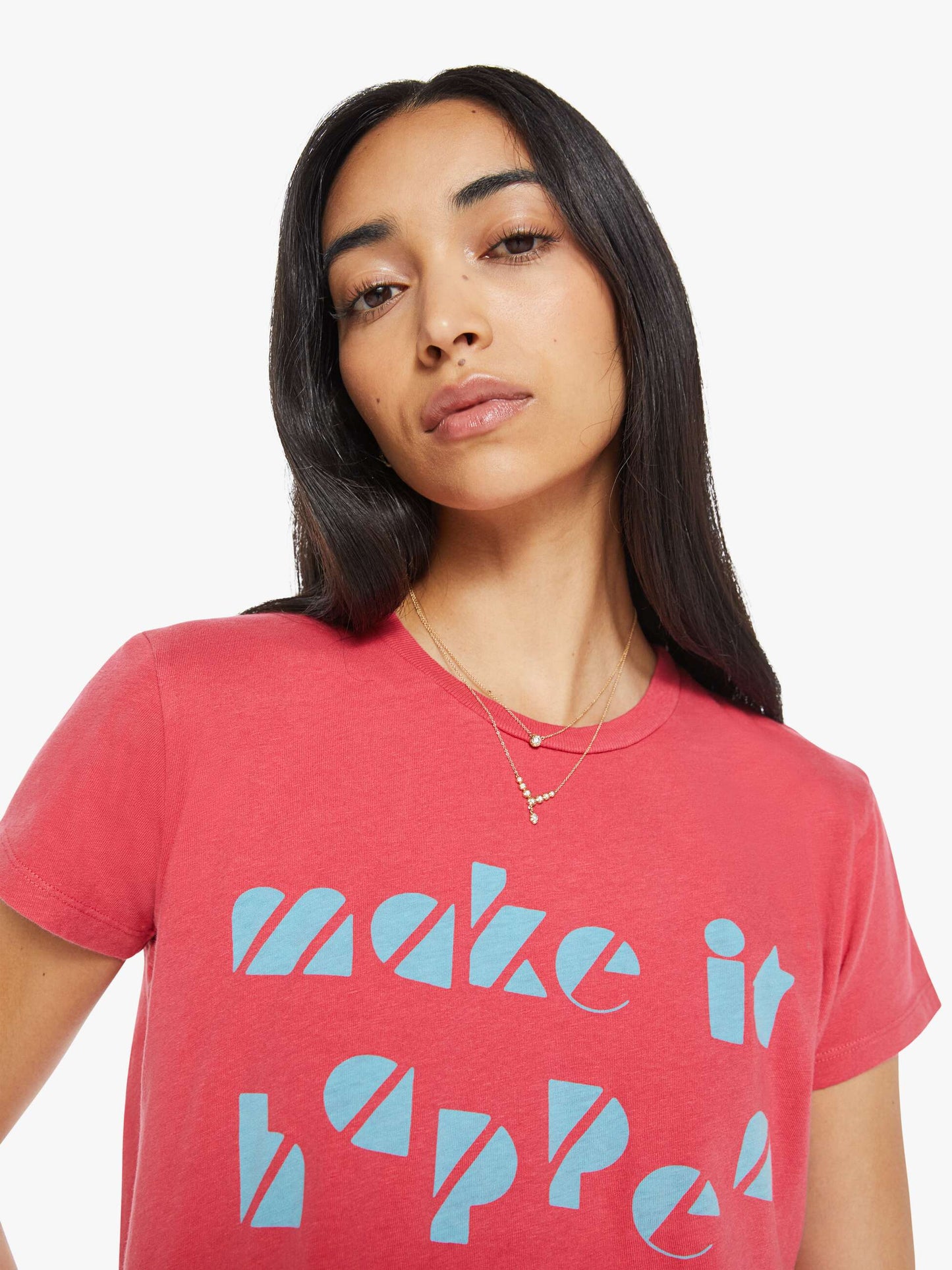 Mother - The Boxy Goodie Goodie - Make It Happen