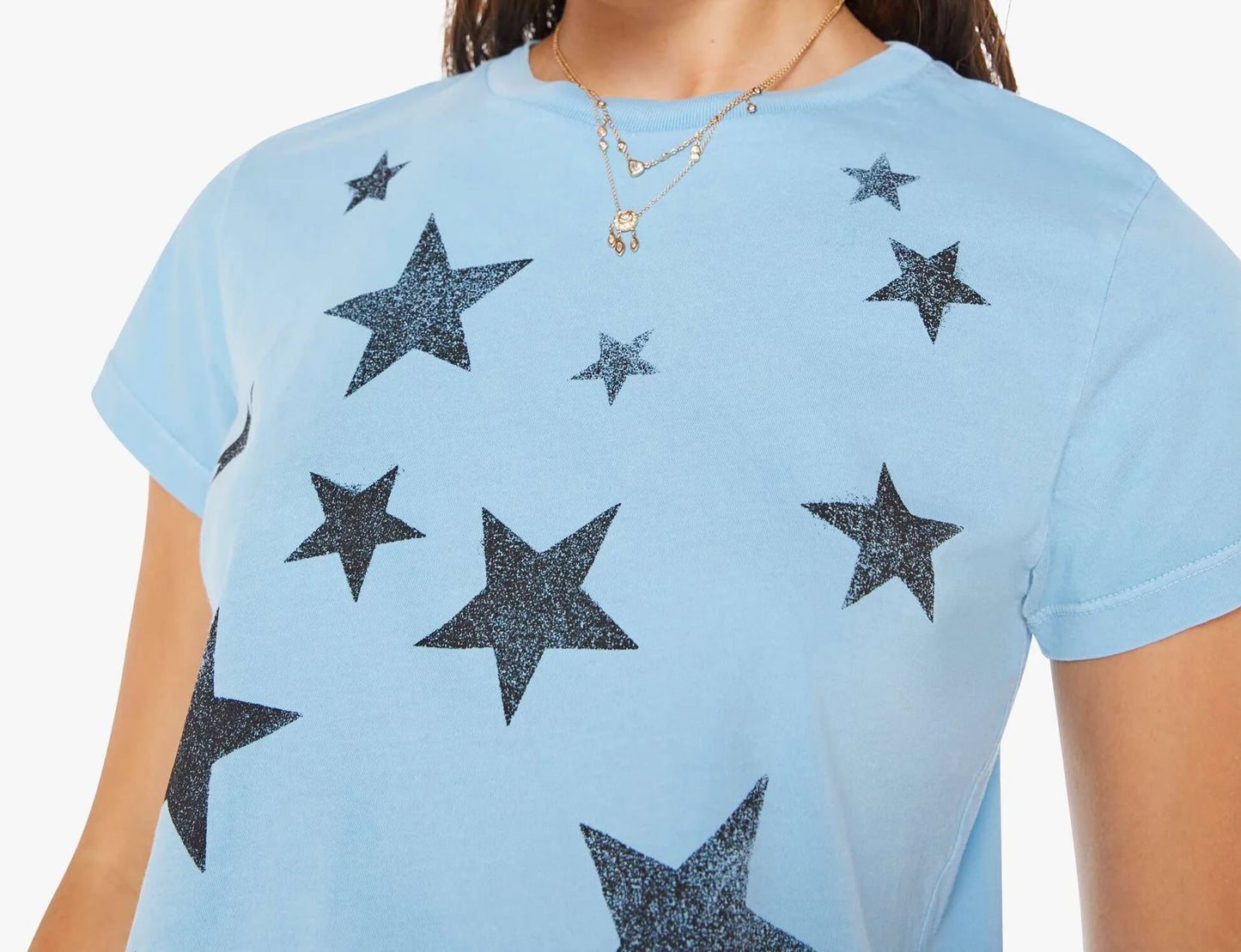 Mother - The Lil Goodie Goodie - Starstuck T-shirt