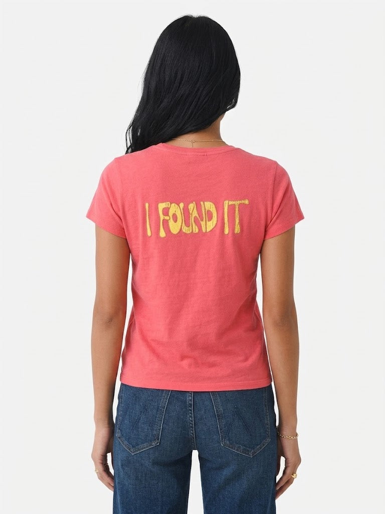 Mother - Lil Goodie Goodie Tee - Finders Keepers