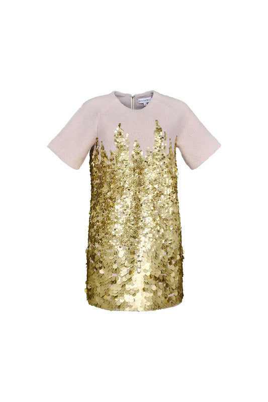 Hunter Bell Aerin Dress