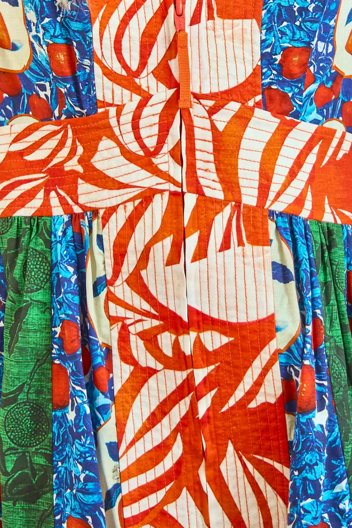 Hunter Bell-April Dress