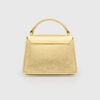 De Marquet - Signature Baby - Gold Handbag
