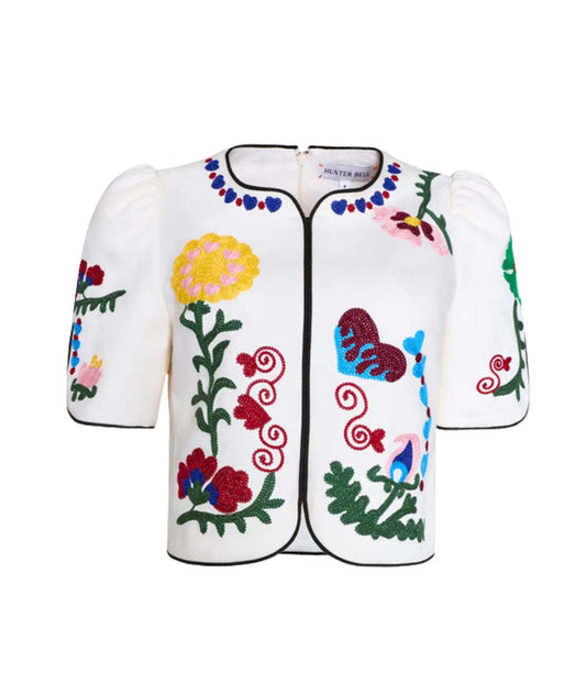 Hunter Bell Beeson Top