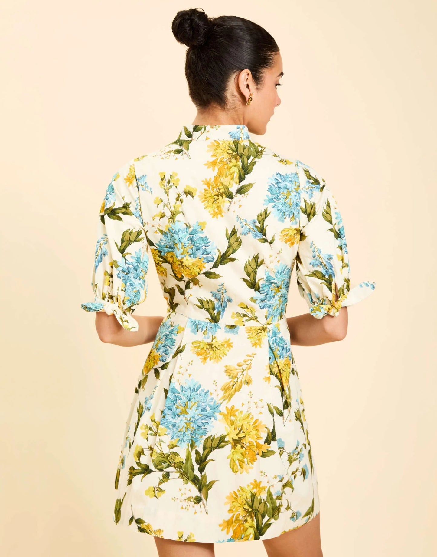 Mestiza Brooklyn Dress