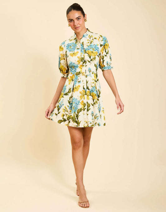 Mestiza Brooklyn Dress