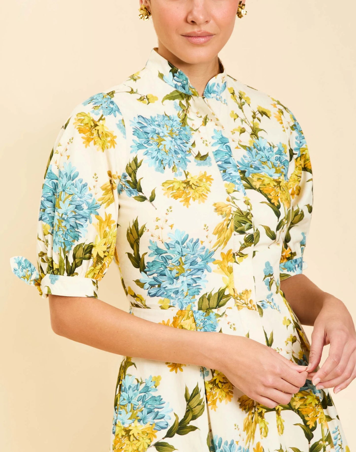 Mestiza Brooklyn Dress