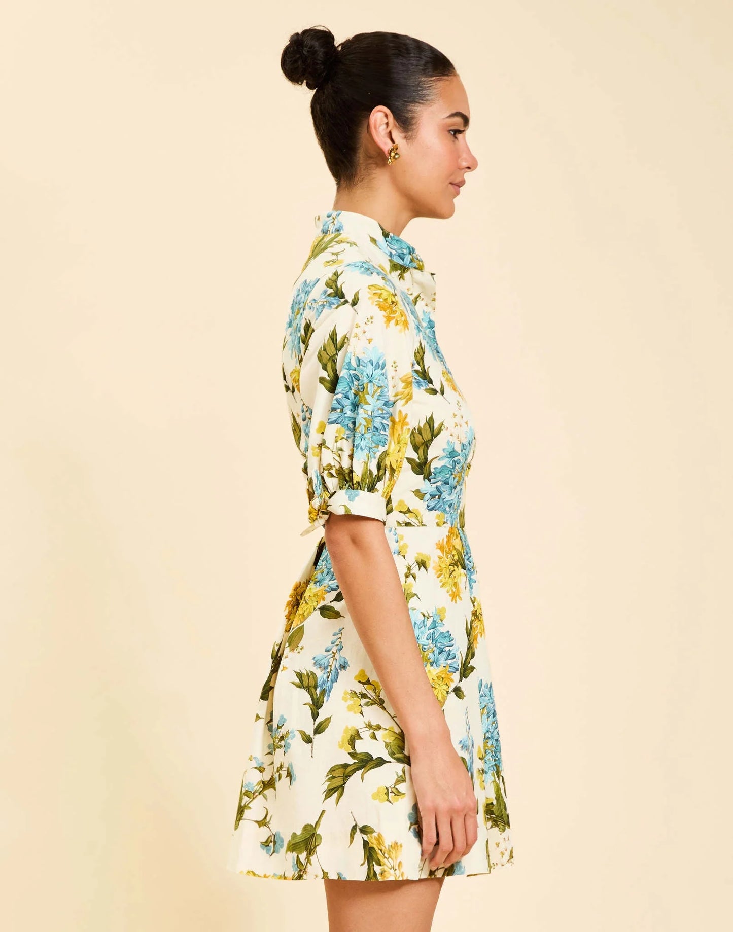 Mestiza Brooklyn Dress