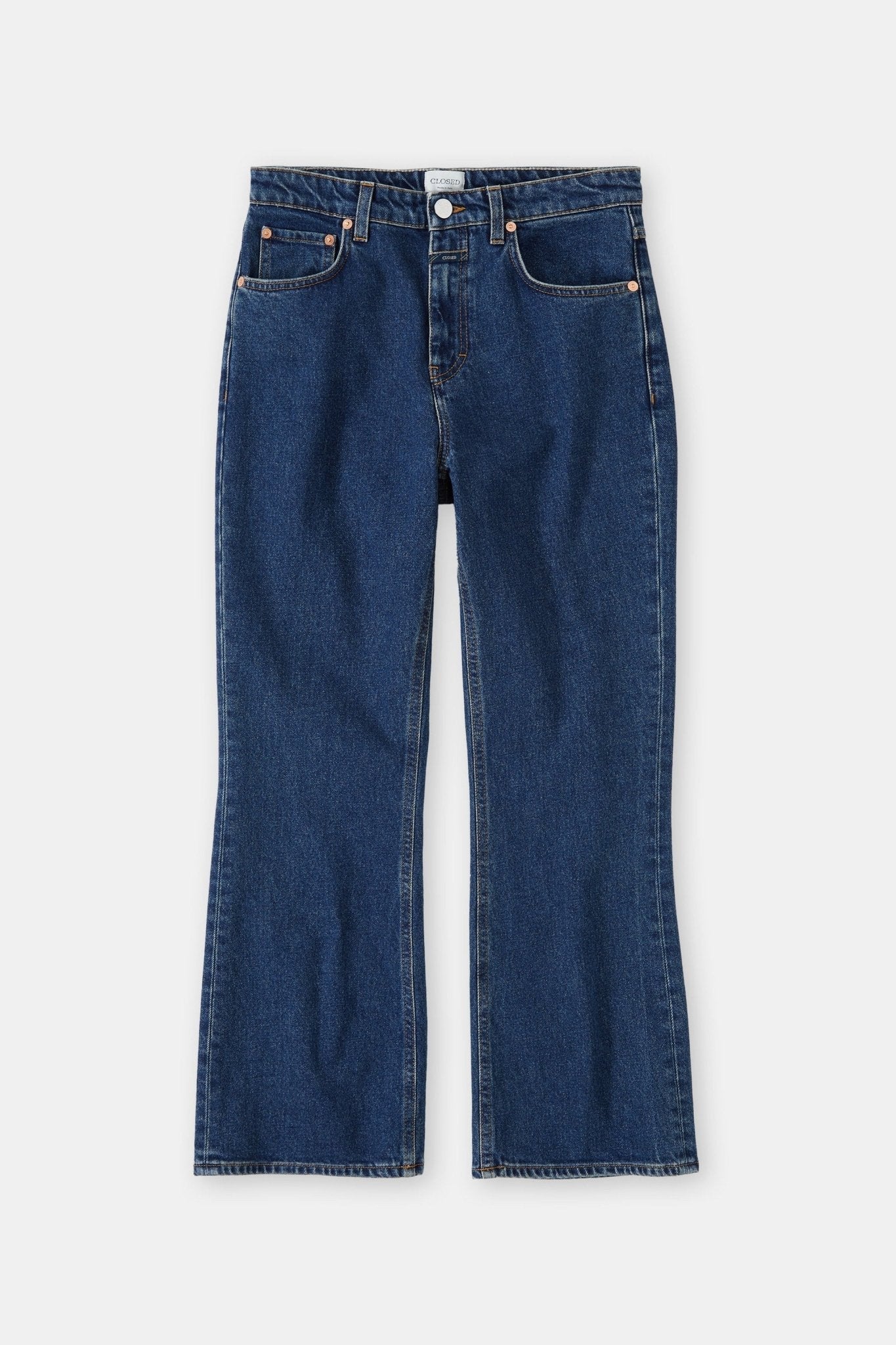 Closed - Hi Sun - Dark Blue