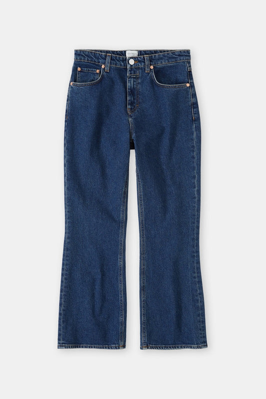 Closed - Hi Sun - Dark Blue